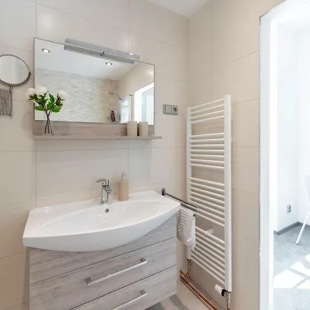 Apartment Slavikova 11 *
